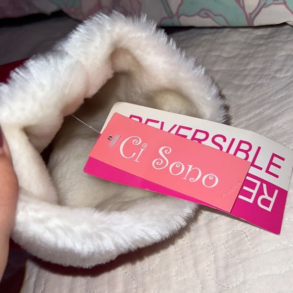 Reversible Jacket - Picture 9 of 9